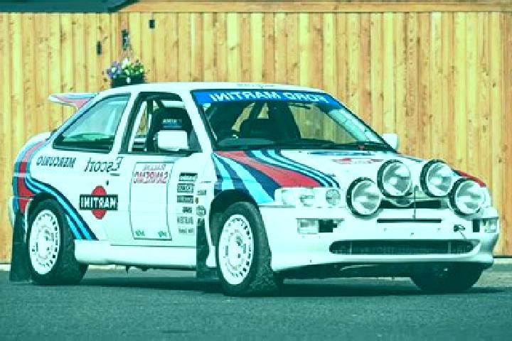 escort Vikhorevka