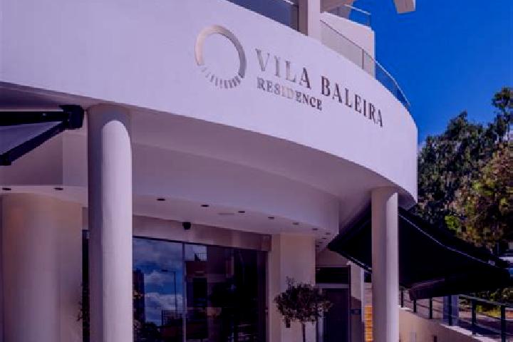 escort Vila Baleira