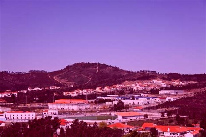 escort Vila de Rei