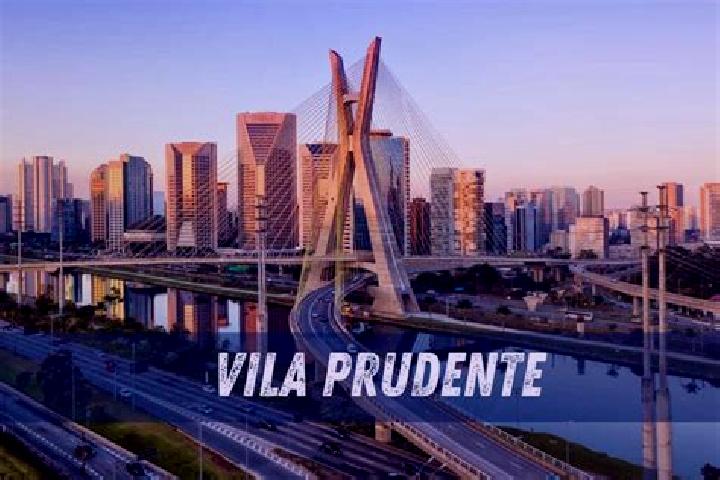 escort Vila Flores