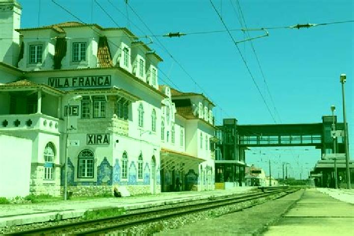 escort Vila Franca de Xira