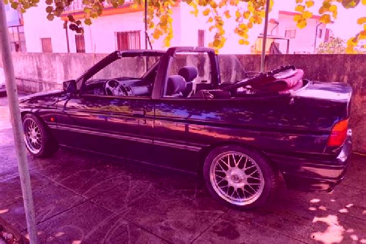 escort Vila Frescainha