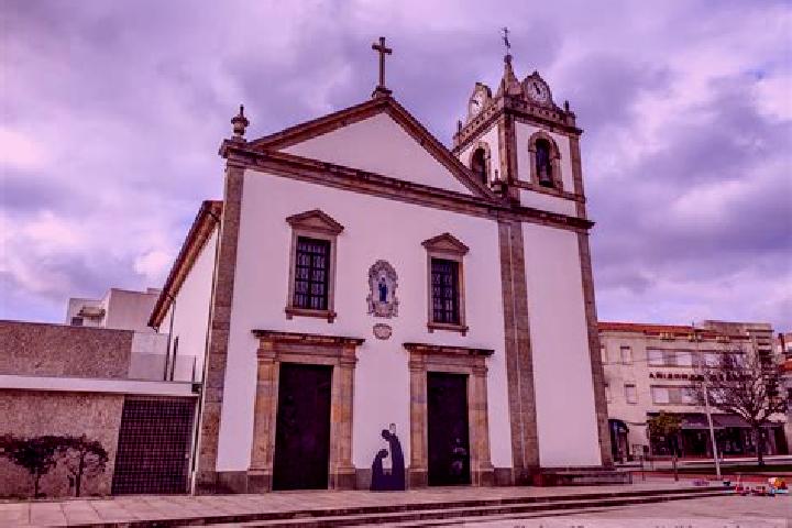 escort Vila Nova de Famalicao