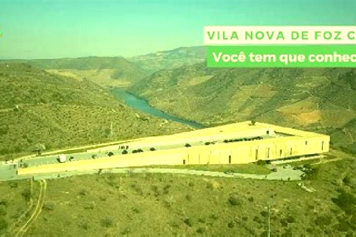 escort Vila Nova de Foz Coa