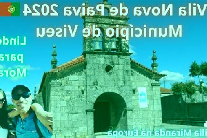 escort Vila Nova de Paiva