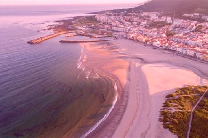 escort Vila Praia de Ancora