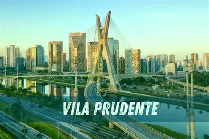 escort Vila Prudente