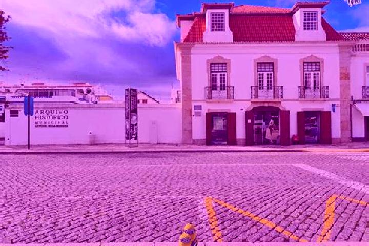 escort Vila Real de Santo Antonio