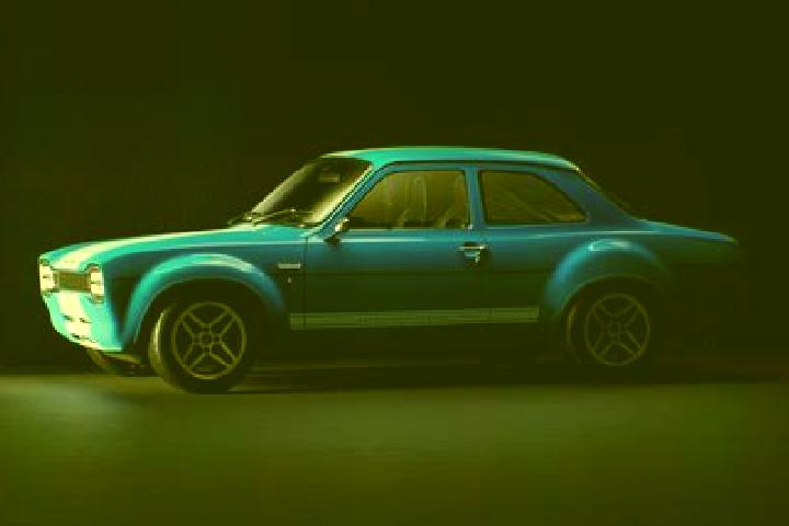 escort Vilani