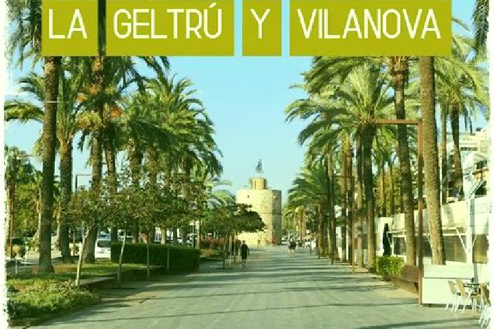 escort Vilanova i la Geltru