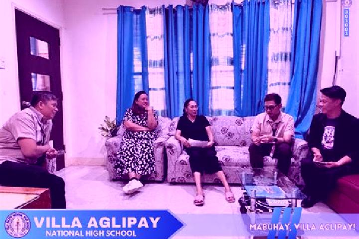 escort Villa Aglipay