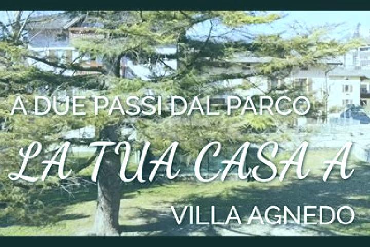 escort Villa-Agnedo