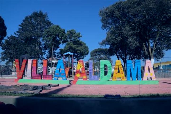 escort Villa Aldama