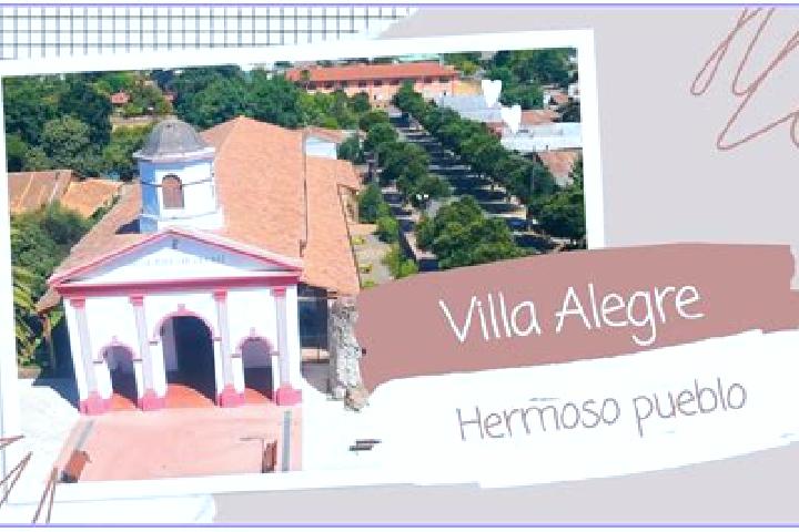 escort Villa Alegre