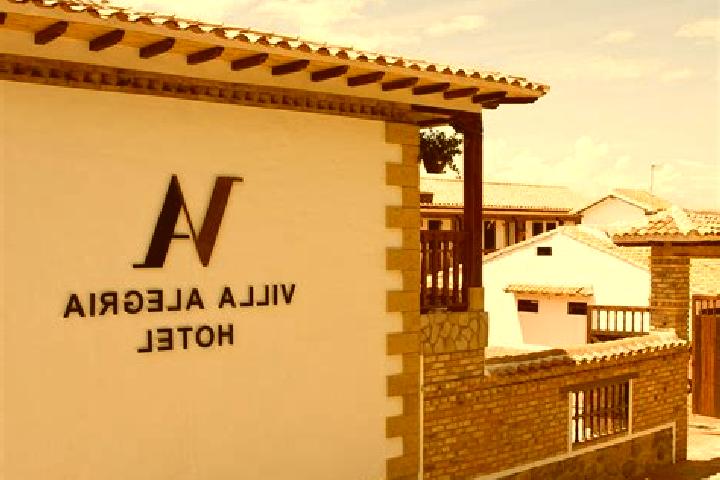 escort Villa Alegria