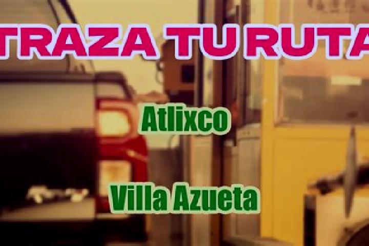 escort Villa Azueta