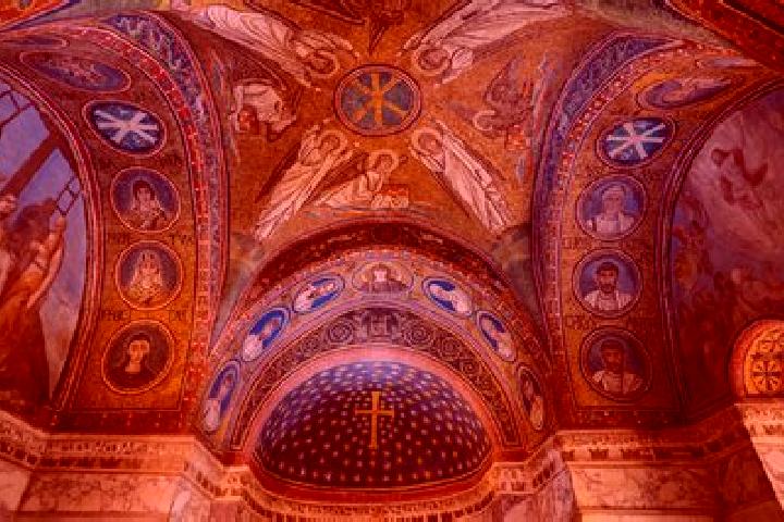 escort Villa Basilica