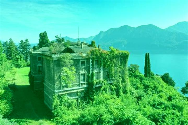 escort Villa Berna