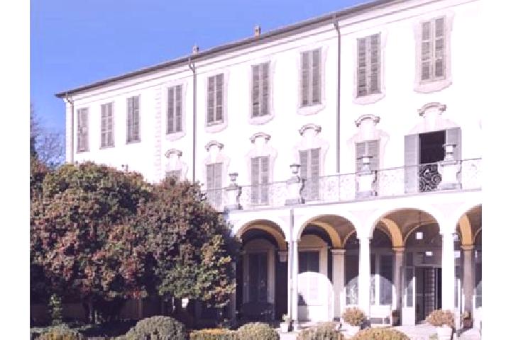 escort Villa Biscossi