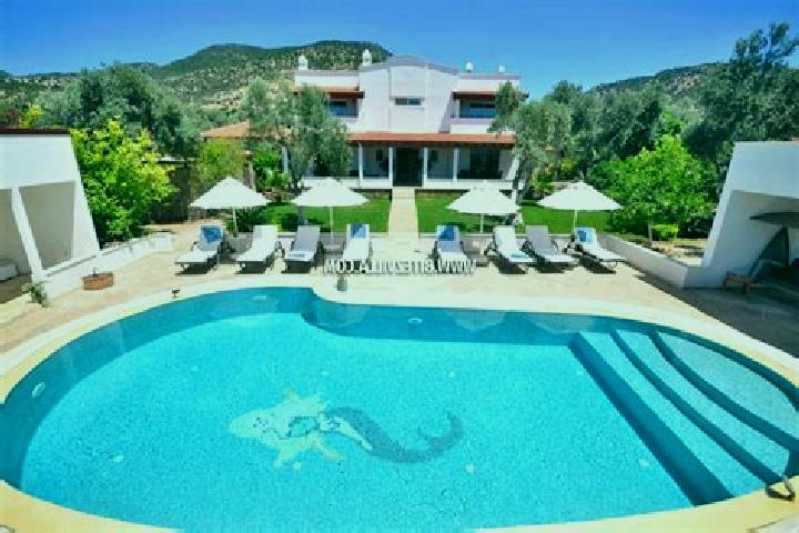 escort Villa-Campolasta