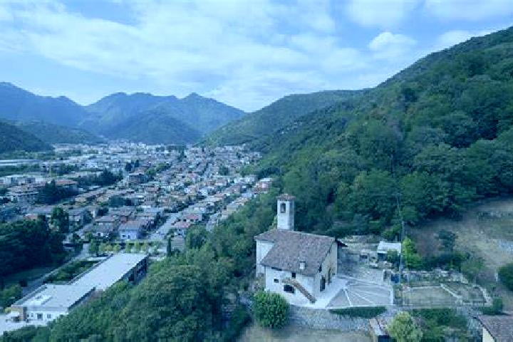 escort Villa Carcina