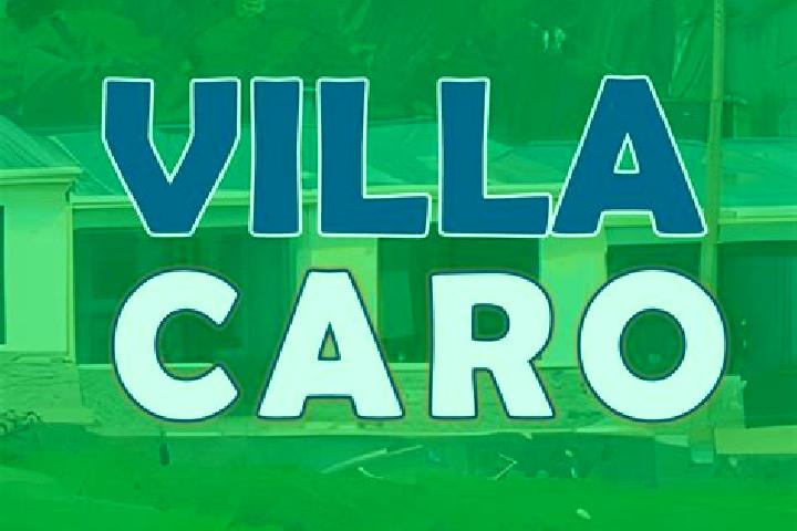 escort Villa Caro