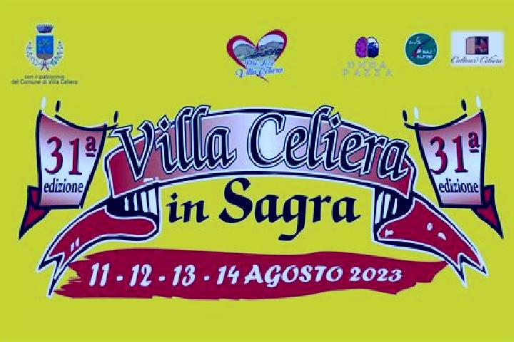 escort Villa Celiera