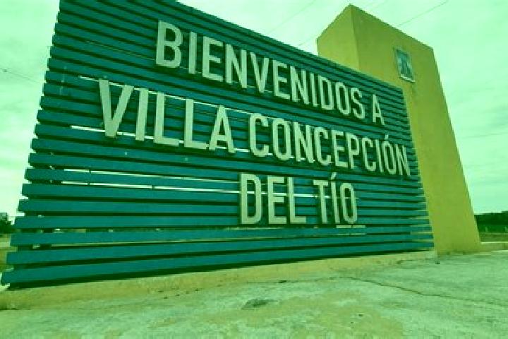 escort Villa Concepcion del Tio