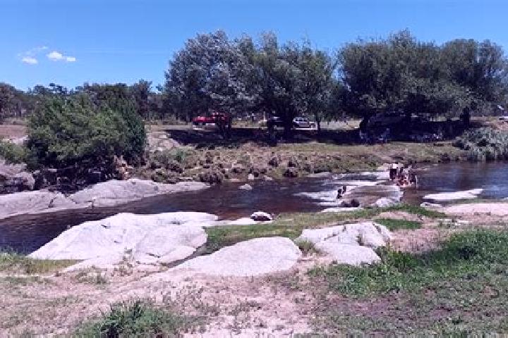 escort Villa Cura Brochero