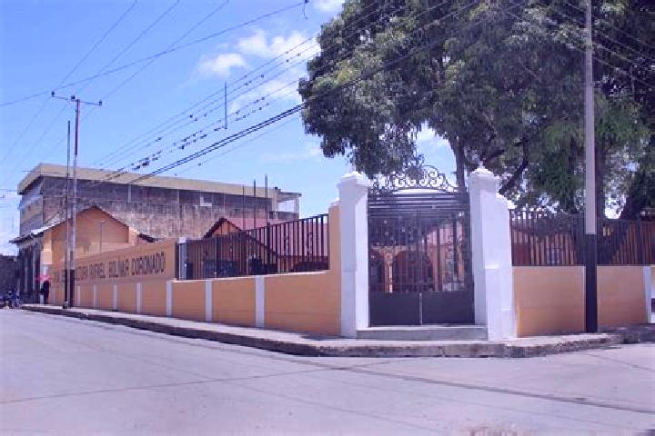 escort Villa de Cura