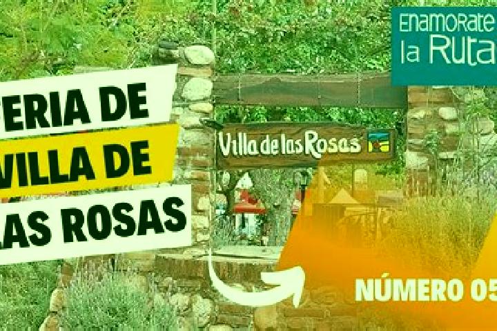 escort Villa de las Rosas