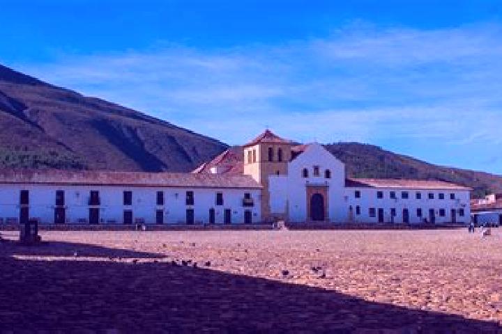 escort Villa de Leyva