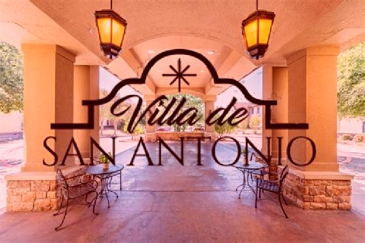 escort Villa de San Antonio