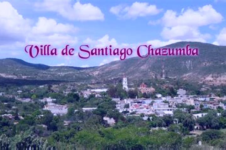 escort Villa de Santiago Chazumba