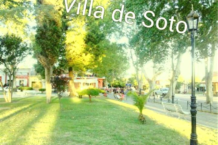 escort Villa de Soto