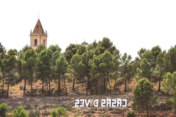 escort Villa de Ves