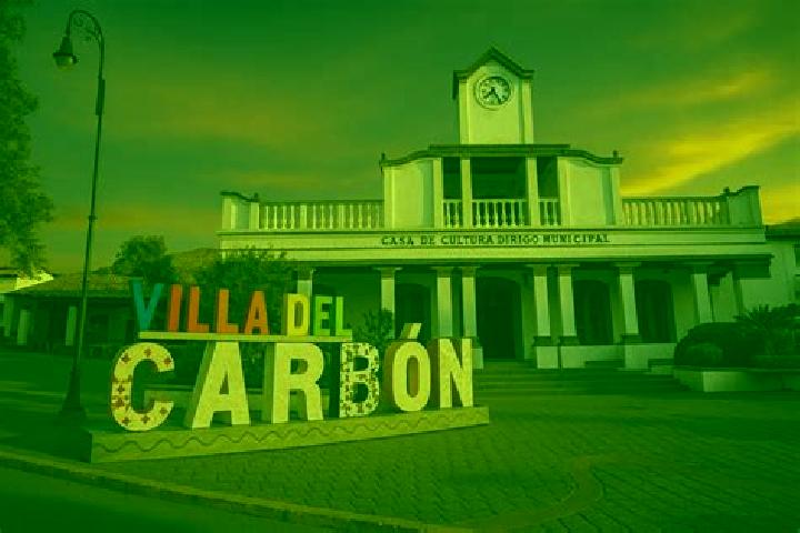 escort Villa del Carbon