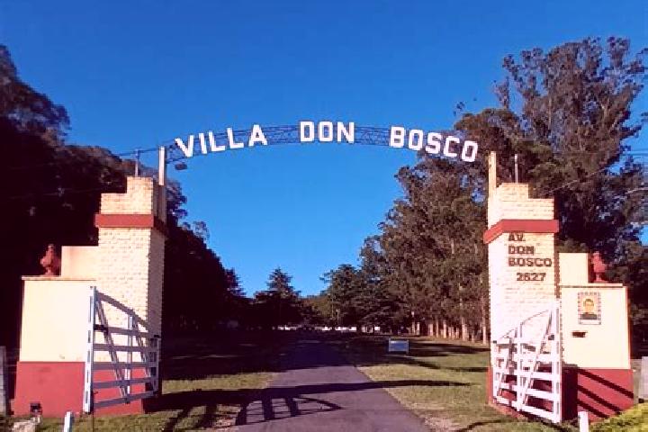 escort Villa Don Bosco