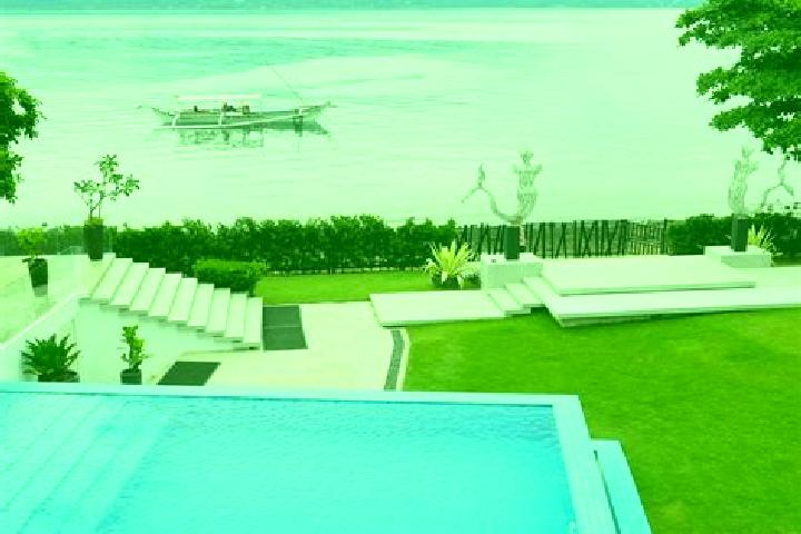 escort Villa Elisa