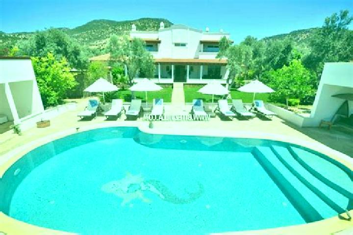 escort Villa Erendira