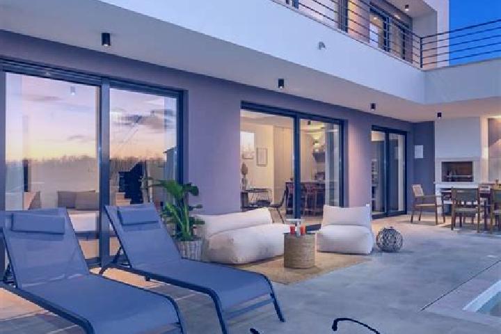 escort Villa Felice