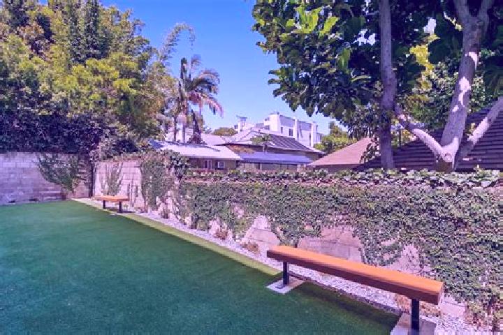 escort Villa Francisca