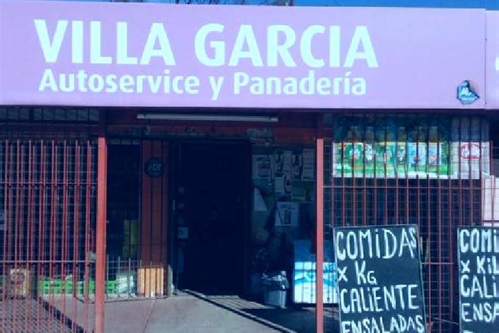escort Villa Garcia