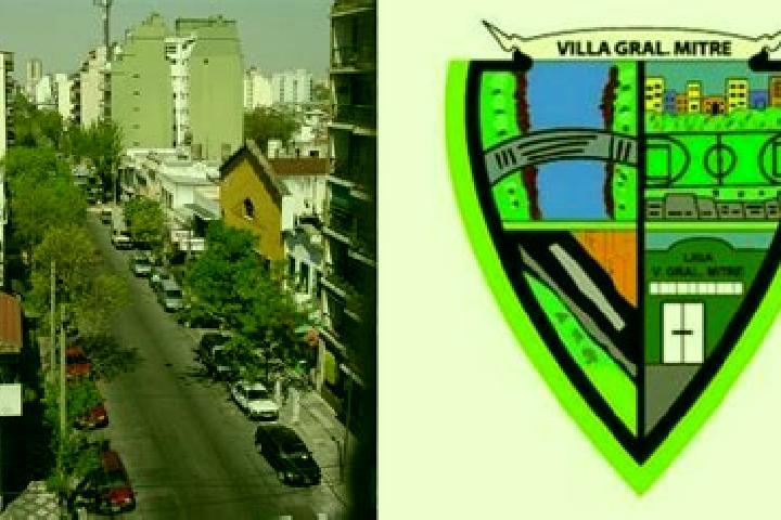 escort Villa General Mitre
