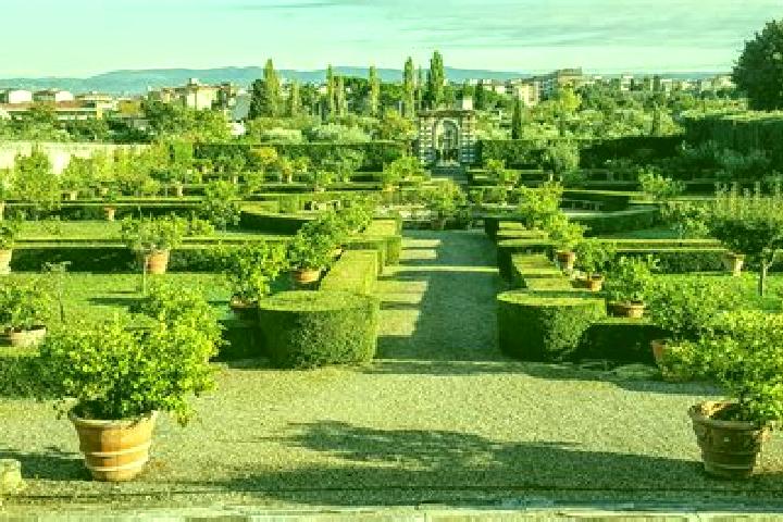 escort Villa Giardino