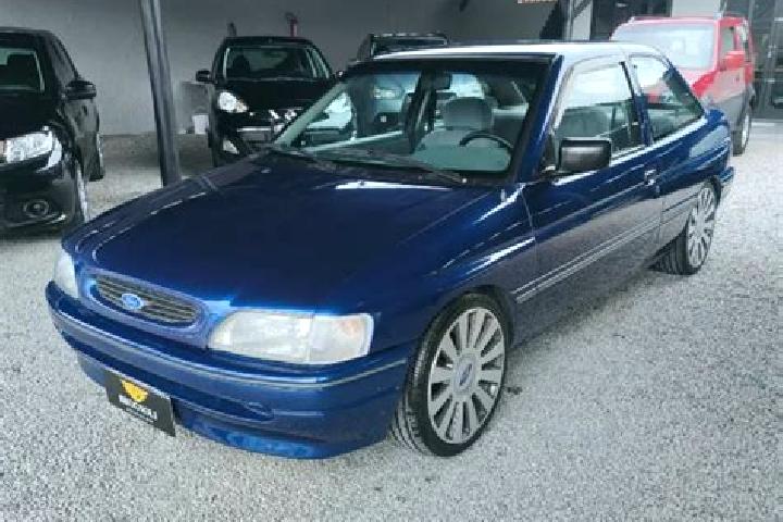 escort Villa Grande