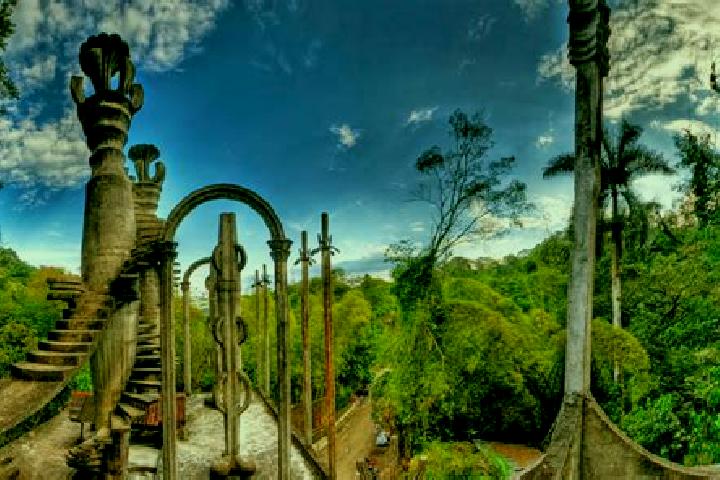 escort Villa Hermosa (Las Pozas)