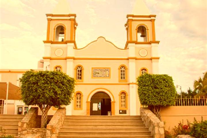 escort Villa Hermosa (San Jose)