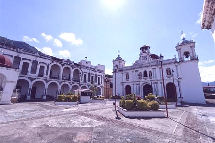 escort Villa Hidalgo Yalalag