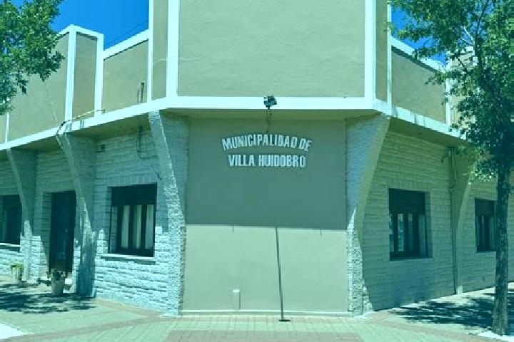 escort Villa Huidobro